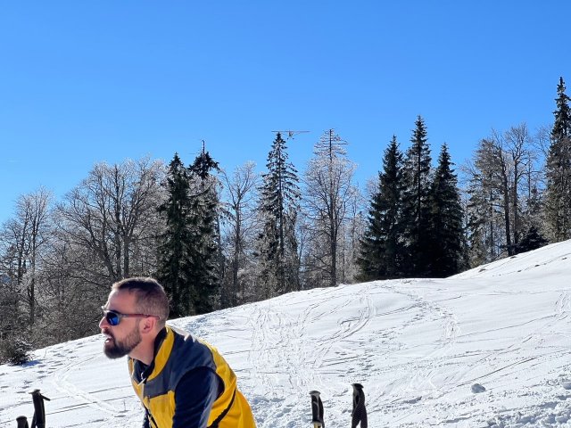 exercice hiver 2022